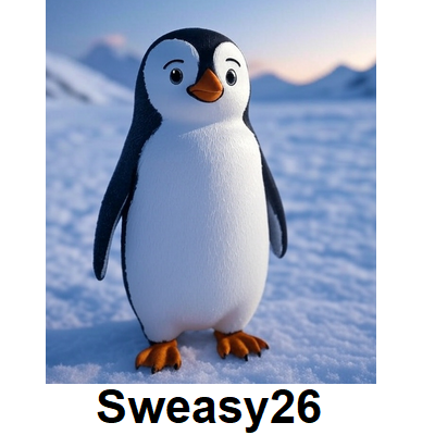 Penguin Emoji