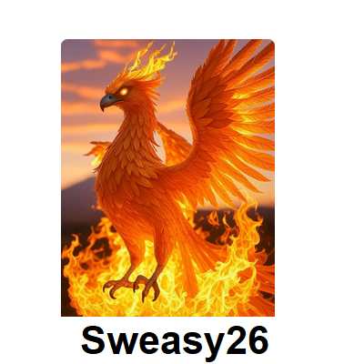 Phoenix Emoji