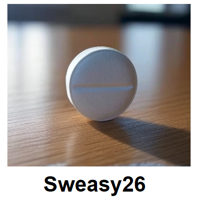 Pill Emoji