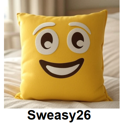 Pillow Emoji