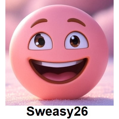 Pink Emoji