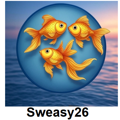 Pisces Emoji