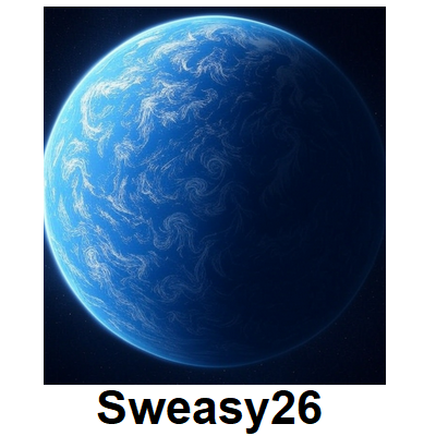 Planet Emoji