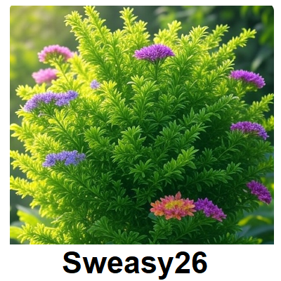 Plant Emoji