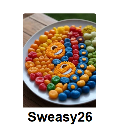 Plate Emoji