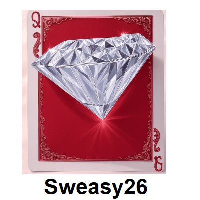 Playing Card Diamonds Emoji