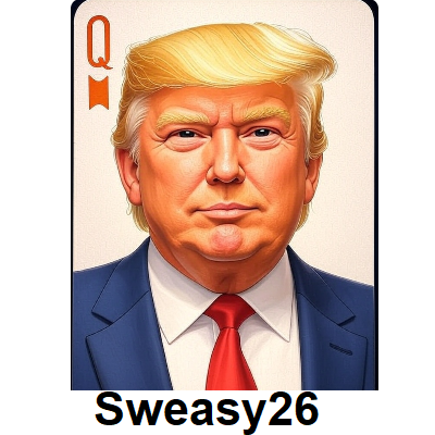 Playing Card Trump Emoji