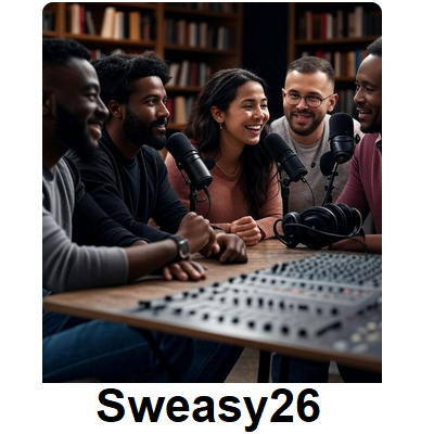Podcast Emoji