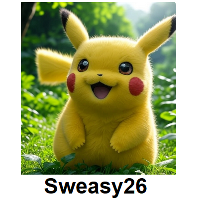 Pokemon Emoji
