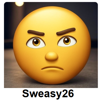 Poker Face Emoji