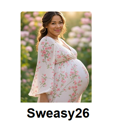 Pregnant Woman Emoji