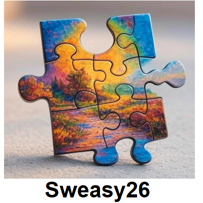 Puzzle Piece Emoji