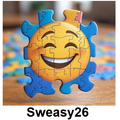 Puzzle Emoji