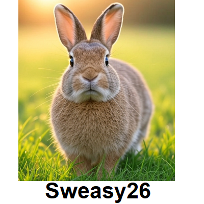 Rabbit Emoji