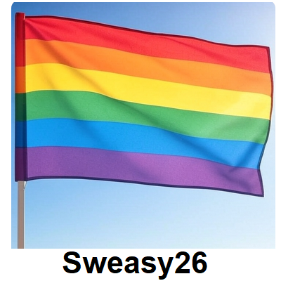 Rainbow Flag Emoji