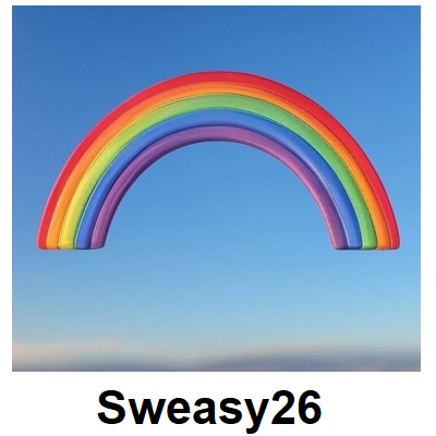 Rainbow Emoji
