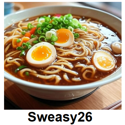 Ramen Emoji