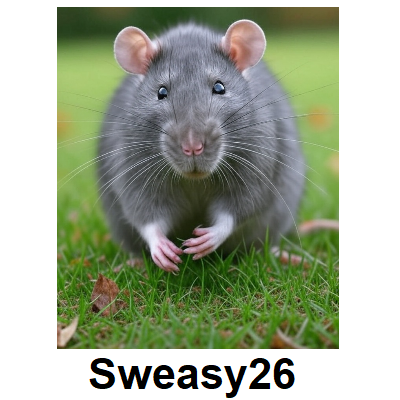 Rat Emoji