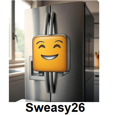 Refrigerator Emoji
