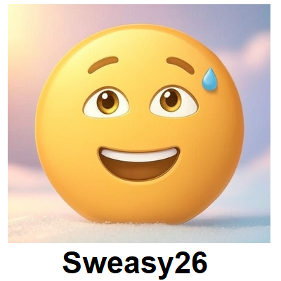 Relieved Emoji