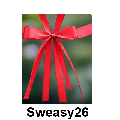 Ribbon Emoji
