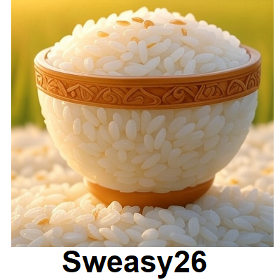 Rice Emoji