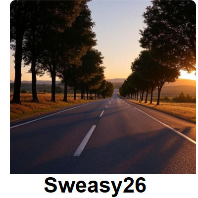 Road Emoji
