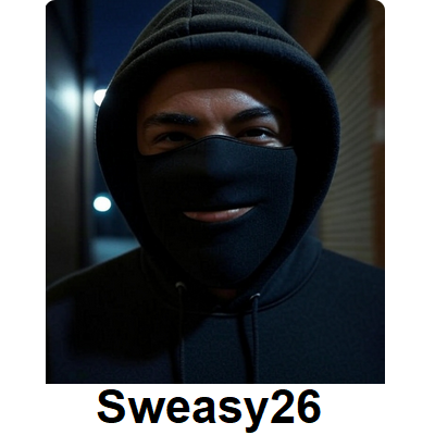 Robber Emoji
