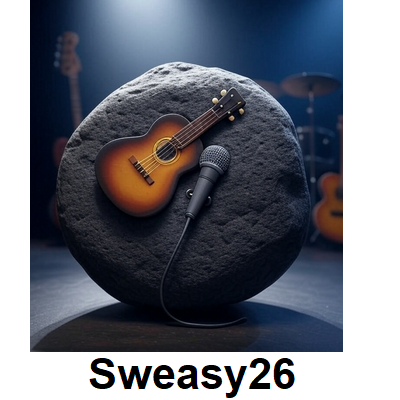 Rock And Roll Emoji