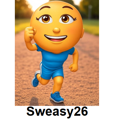Run Emoji