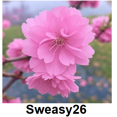 Sakura Emoji