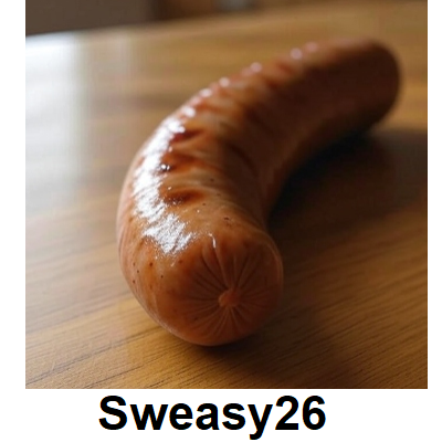 Sausage Emoji