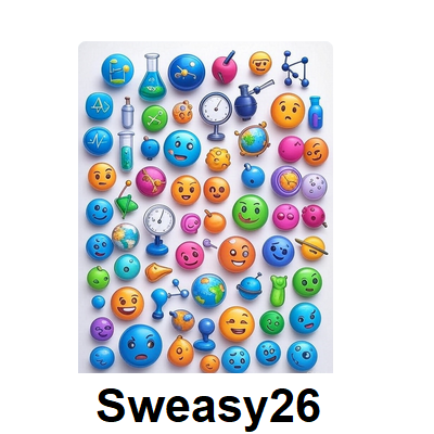 Science Emoji