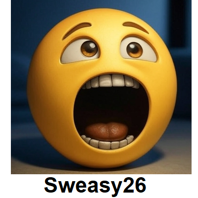 Screaming Emoji