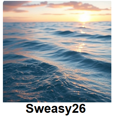 Sea Emoji