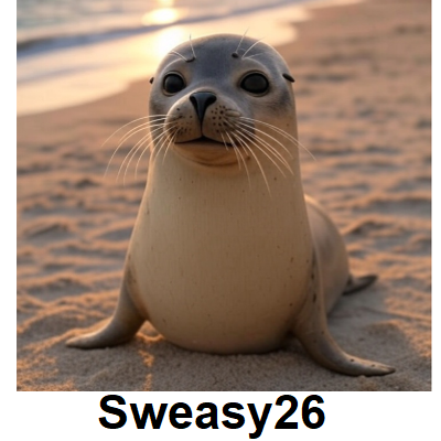 Seal Emoji