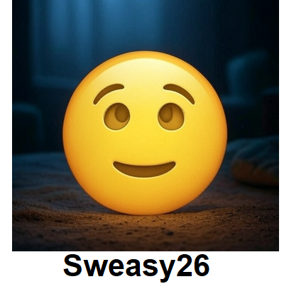Secret Emoji
