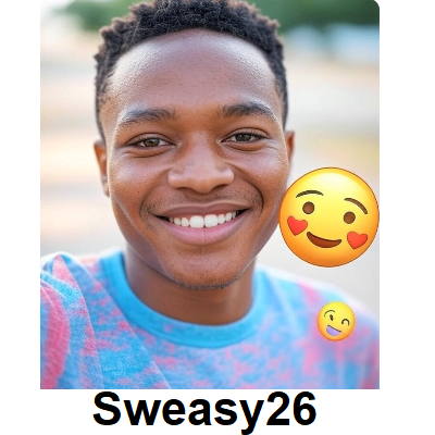 Selfie Emoji