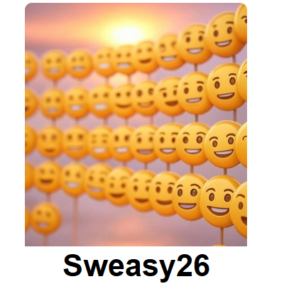 Shades Emoji