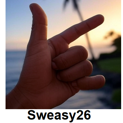 Shaka Emoji