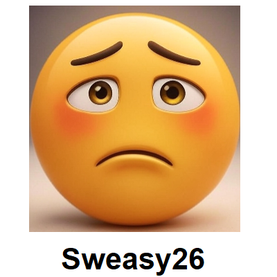 Shame Emoji