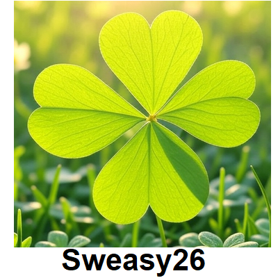 Shamrock Emoji
