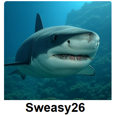 Shark Emoji