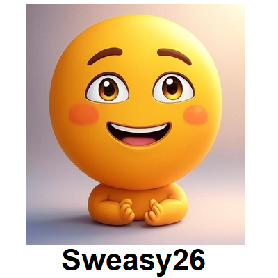 Sheesh Emoji