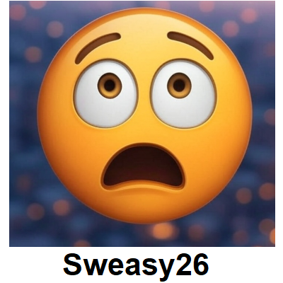 Shocked Emoji