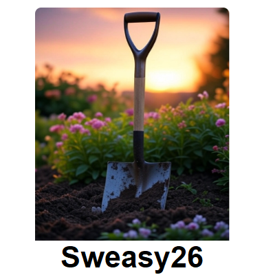 Shovel Emoji