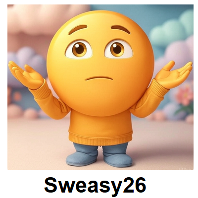 Shrugging Emoji