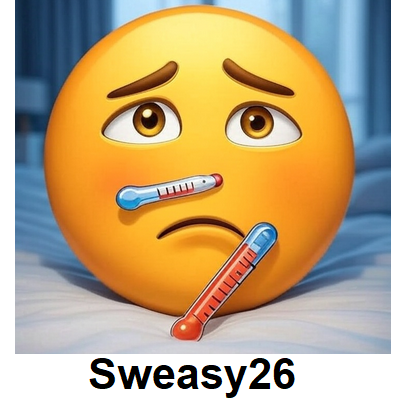 Sick Emoji
