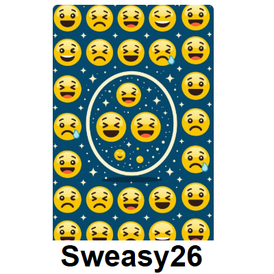 Sickness Emoji