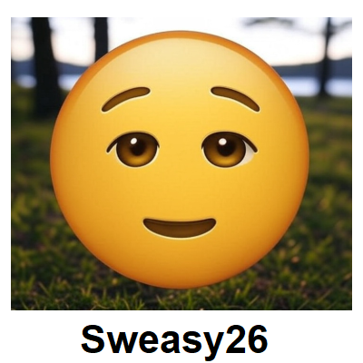 Silence Emoji